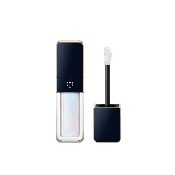 Clé de Peau Beauté CREAM ROUGE SPARKLES 炫光潤澤唇釉 - La Fée Beauty