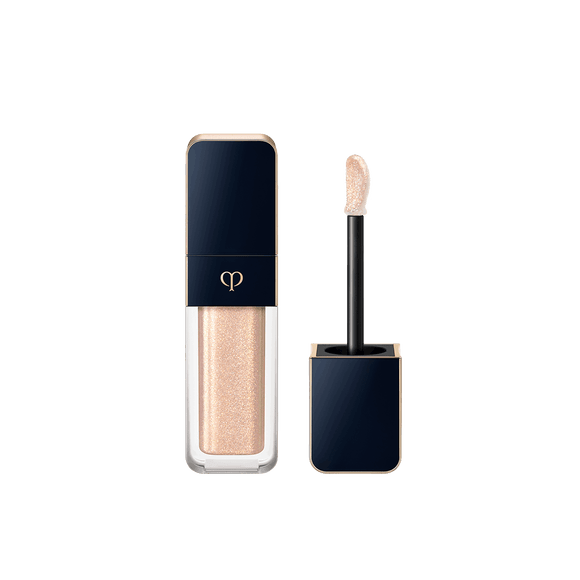 Clé de Peau Beauté CREAM ROUGE SPARKLES 炫光潤澤唇釉 - La Fée Beauty