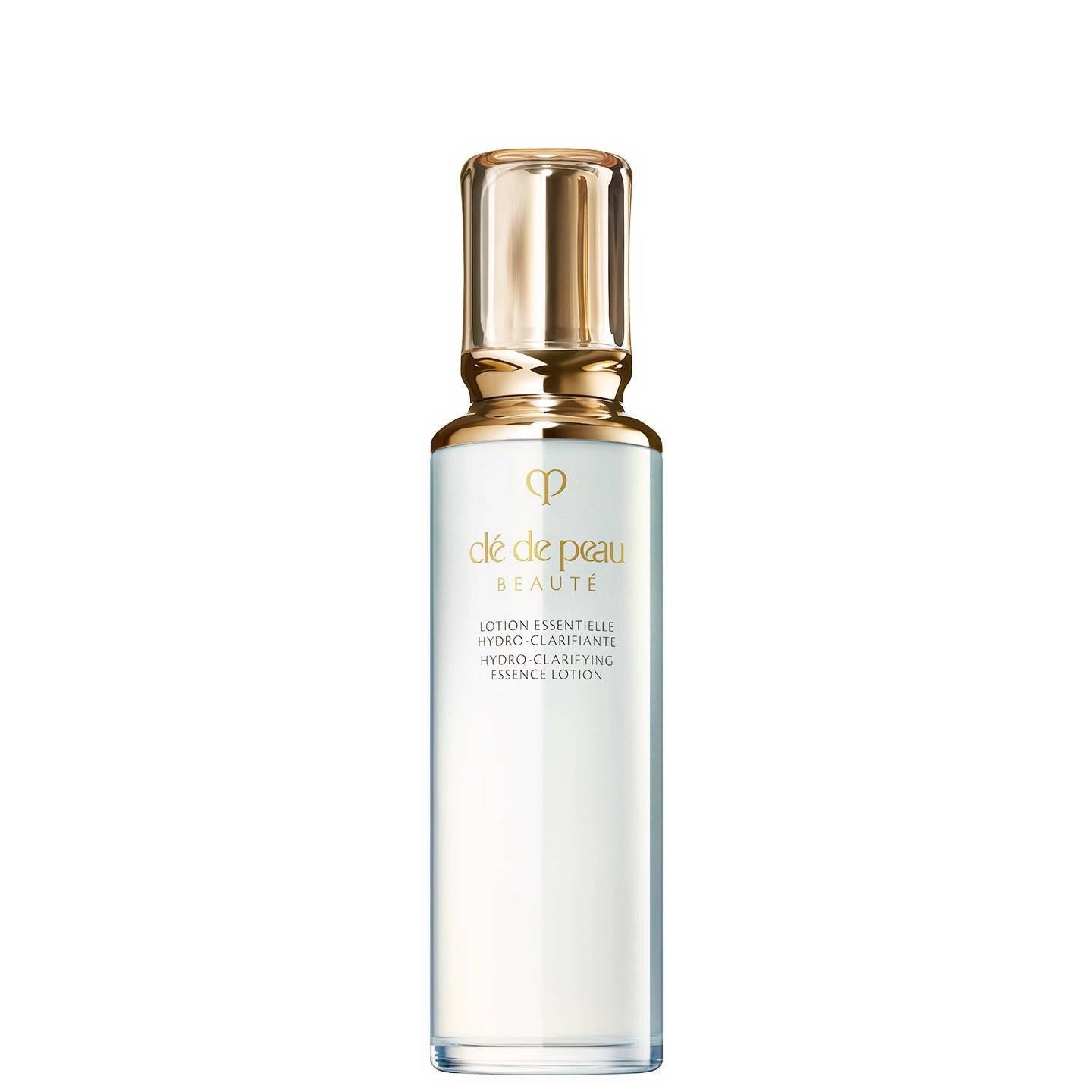 Clé de Peau Beauté HYDRO-CLARIFYING ESSENCE LOTION｜鉑鑽凝亮淨膚精華水 170ml - La Fée Beauty