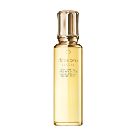 Clé de Peau Beauté HYDRO-SOFTENING ESSENCE LOTION｜鉑鑽凝亮柔膚精華水 170ml - La Fée Beauty