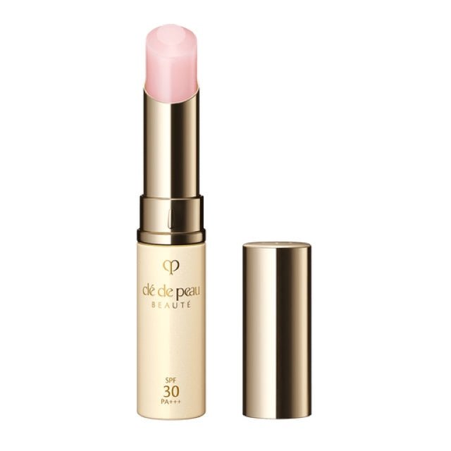 Clé de Peau Beauté PROTECTIVE LIP TREATMENT 全效修護細胞防曬護唇膏 SPF 30 PA+++4g - La Fée Beauty