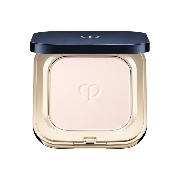 Clé de Peau Beauté 肌膚之鑰 新版 REFINING PRESSED POWDER 鑽光透亮蜜粉餅 5g - La Fée Beauty