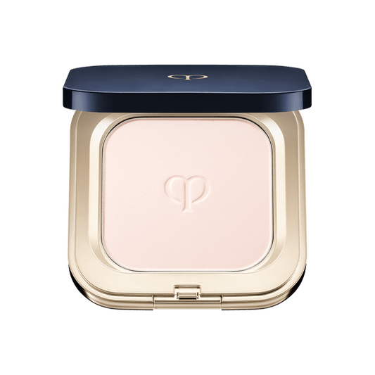 Clé de Peau Beauté 肌膚之鑰 新版 REFINING PRESSED POWDER 鑽光透亮蜜粉餅 5g - La Fée Beauty