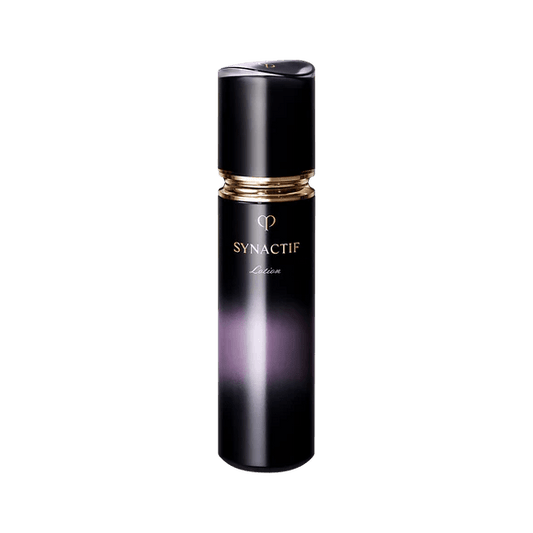 Clé de Peau Beauté SYNACTIF 富裕層保濕液化妝水125ml - La Fée Beauty