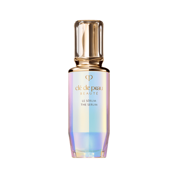 Clé de Peau Beauté THE SERUM 煥活細胞精華 - La Fée Beauty