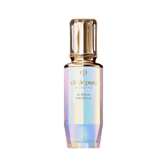 Clé de Peau Beauté THE SERUM 煥活細胞精華 - La Fée Beauty