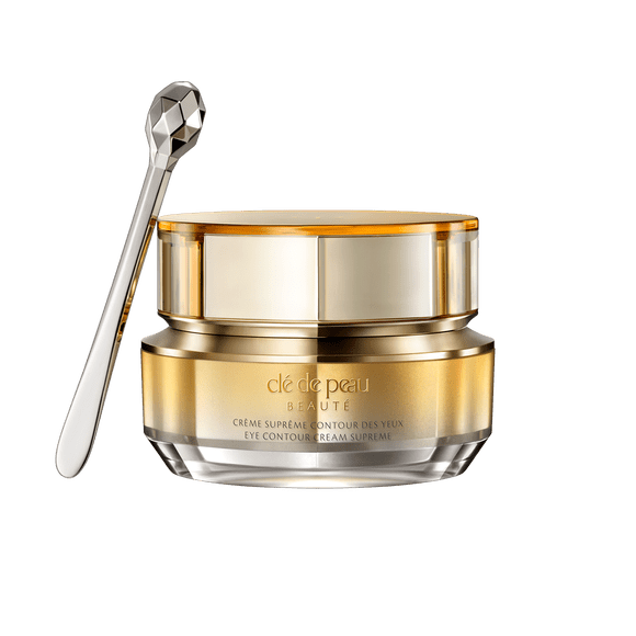 Clé de Peau Beauty 新版 4D EYE CONTOUR CREAM SUPREME 4D高效煥活眼霜 15ml - La Fée Beauty