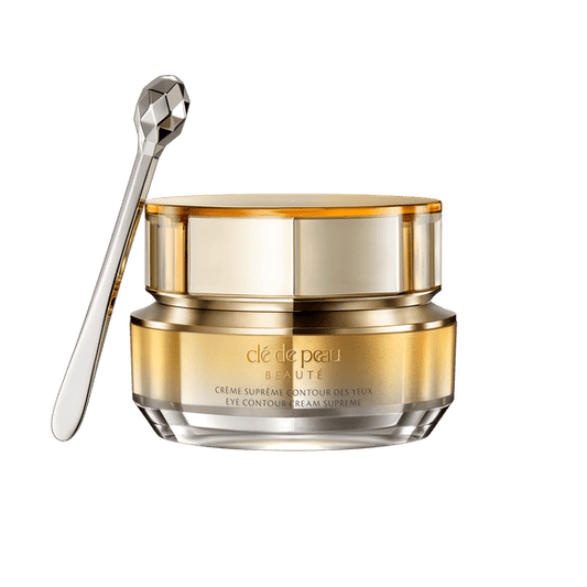 Clé de Peau Beauty 新版 4D EYE CONTOUR CREAM SUPREME 4D高效煥活眼霜 15ml - La Fée Beauty