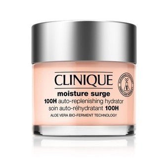 Clinique 倩碧 100小時自我修護水嫩補濕啫喱 - La Fée Beauty