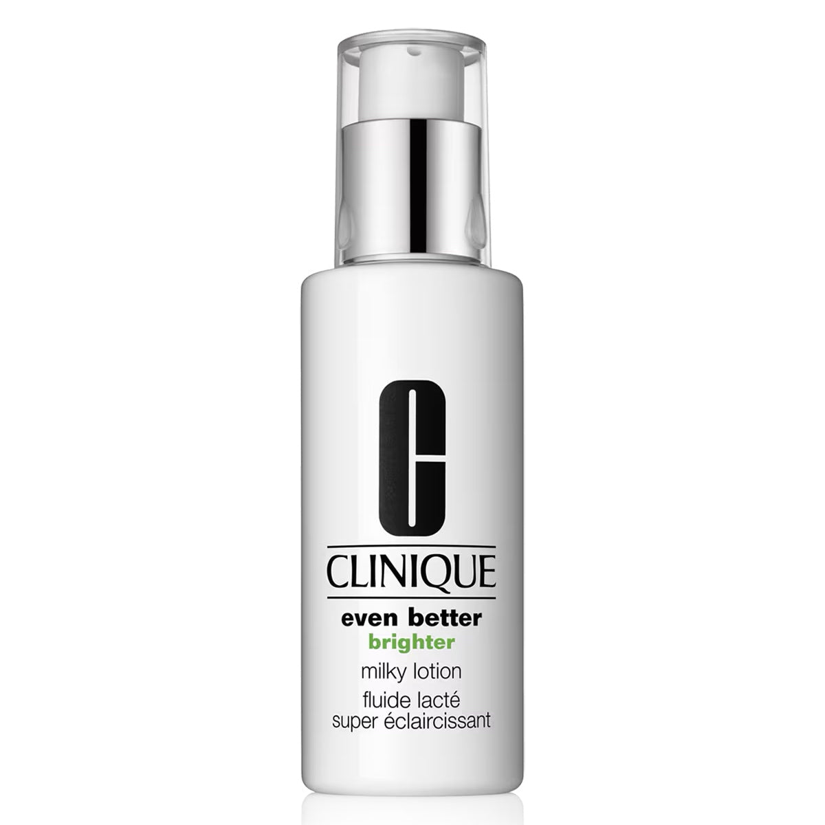 美國 Clinique 倩碧 極致勻淨科研亮肌柔潤乳液 100ml - La Fée Beauty