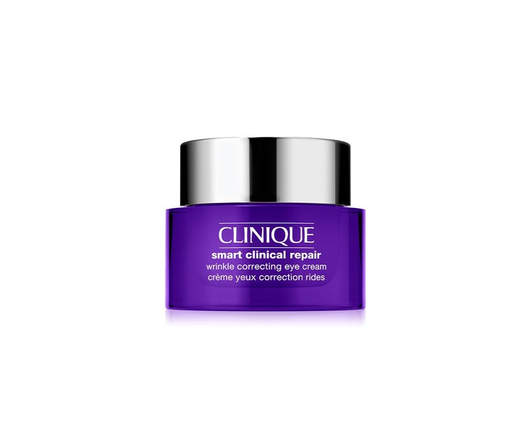 Clinique 倩碧 激光活膚緊緻眼霜 15ml - La Fée Beauty