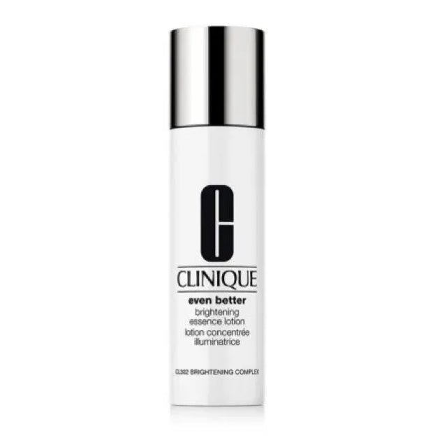 Clinique 倩碧 Even Better™ Brightening Essence Lotion 升級版極致勻淨科研亮肌精華水 175ml - La Fée Beauty