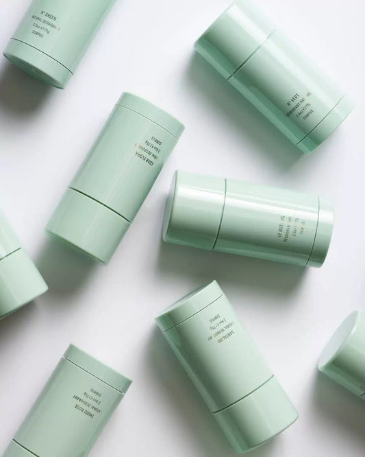 章小蕙推薦 美國 CORPUS 天然香體膏75g - La Fée Beauty