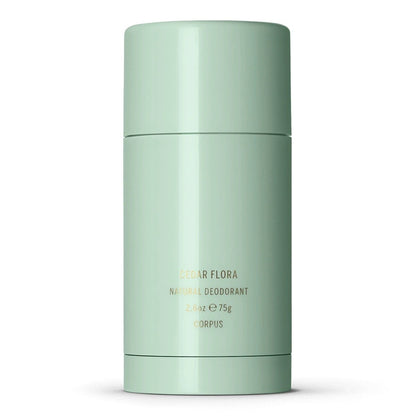 章小蕙推薦 美國 CORPUS 天然香體膏75g - La Fée Beauty
