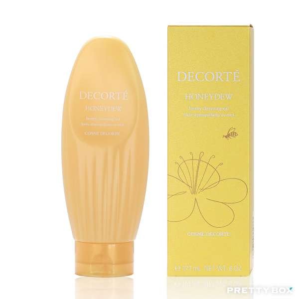 COSME DECORTE 黛珂 HONEYDEW 濃厚草本蜂蜜卸妝油 170g - La Fée Beauty