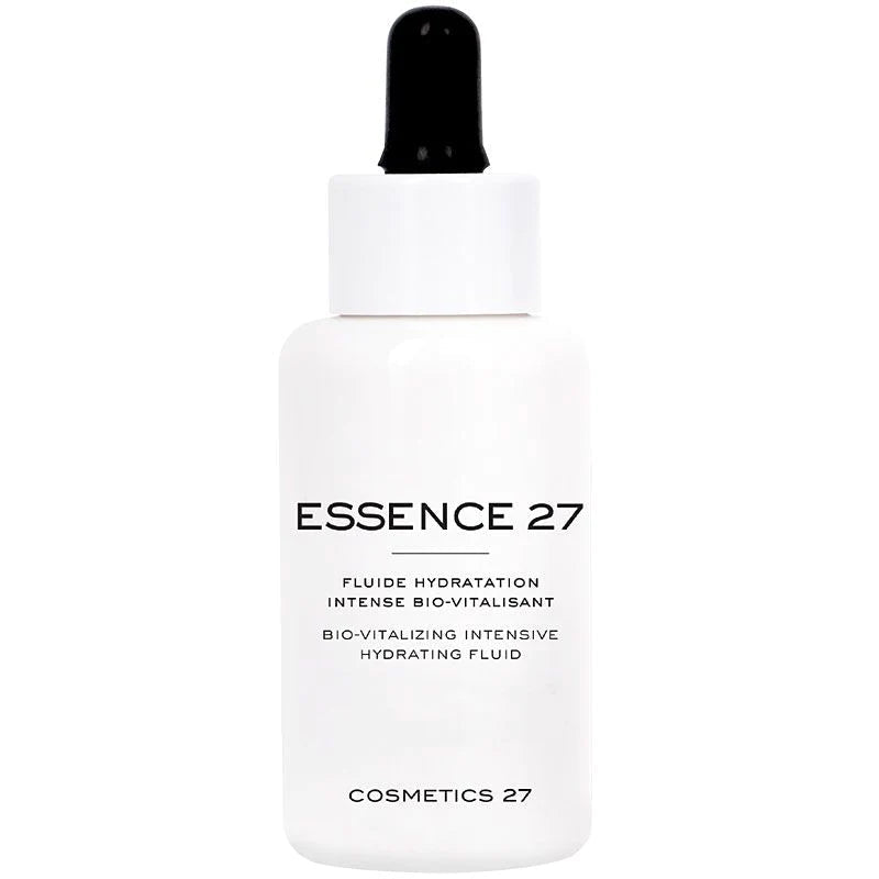 法國 COSMETICS 27 章小蕙推薦 27積雪草高滲透活顏補水精華 50ml - La Fée Beauty