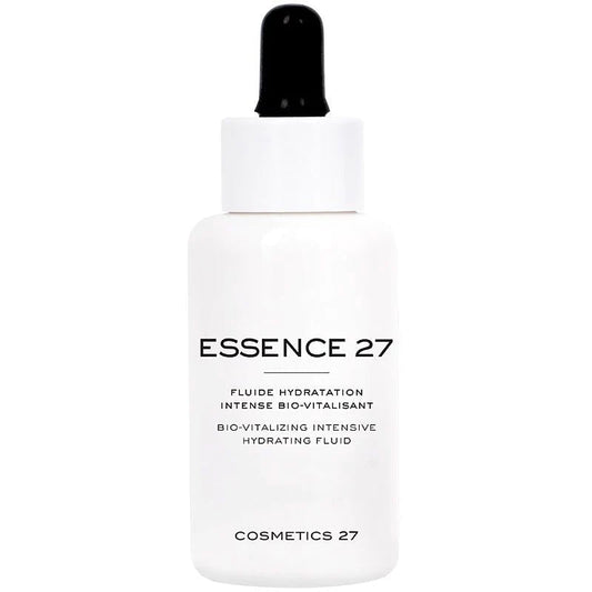 法國 COSMETICS 27 章小蕙推薦 27積雪草高滲透活顏補水精華 50ml - La Fée Beauty