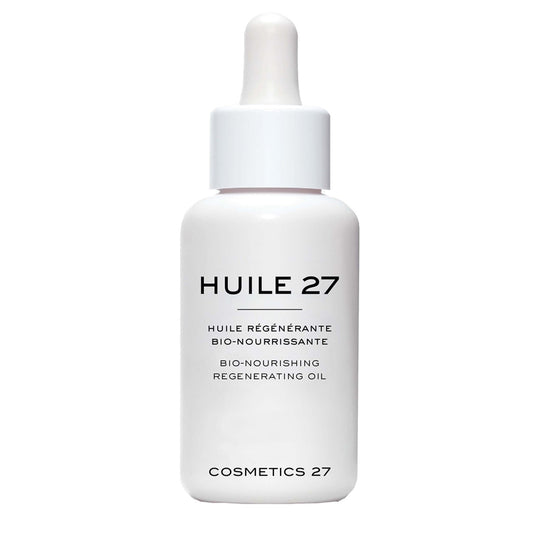 法國 COSMETICS 27積雪草細胞精華油50ml 修復 提亮 - La Fée Beauty