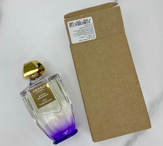 Creed Acqua Originale - Iris Tubereuse Eau De Parfum 香遇鳶花淡香精 - La Fée Beauty