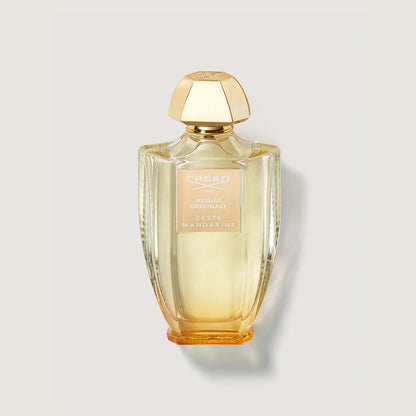 Creed Acqua Originale - Zeste Mandarine Eau De Parfum 西西里戀曲淡香精 - La Fée Beauty
