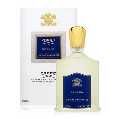 Creed Erolfa Eau De Parfum 艾洛法淡香精 - La Fée Beauty