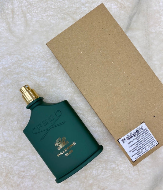 Creed Millesime 1849 Eau de Parfum 林中綠衫淡香精 - La Fée Beauty