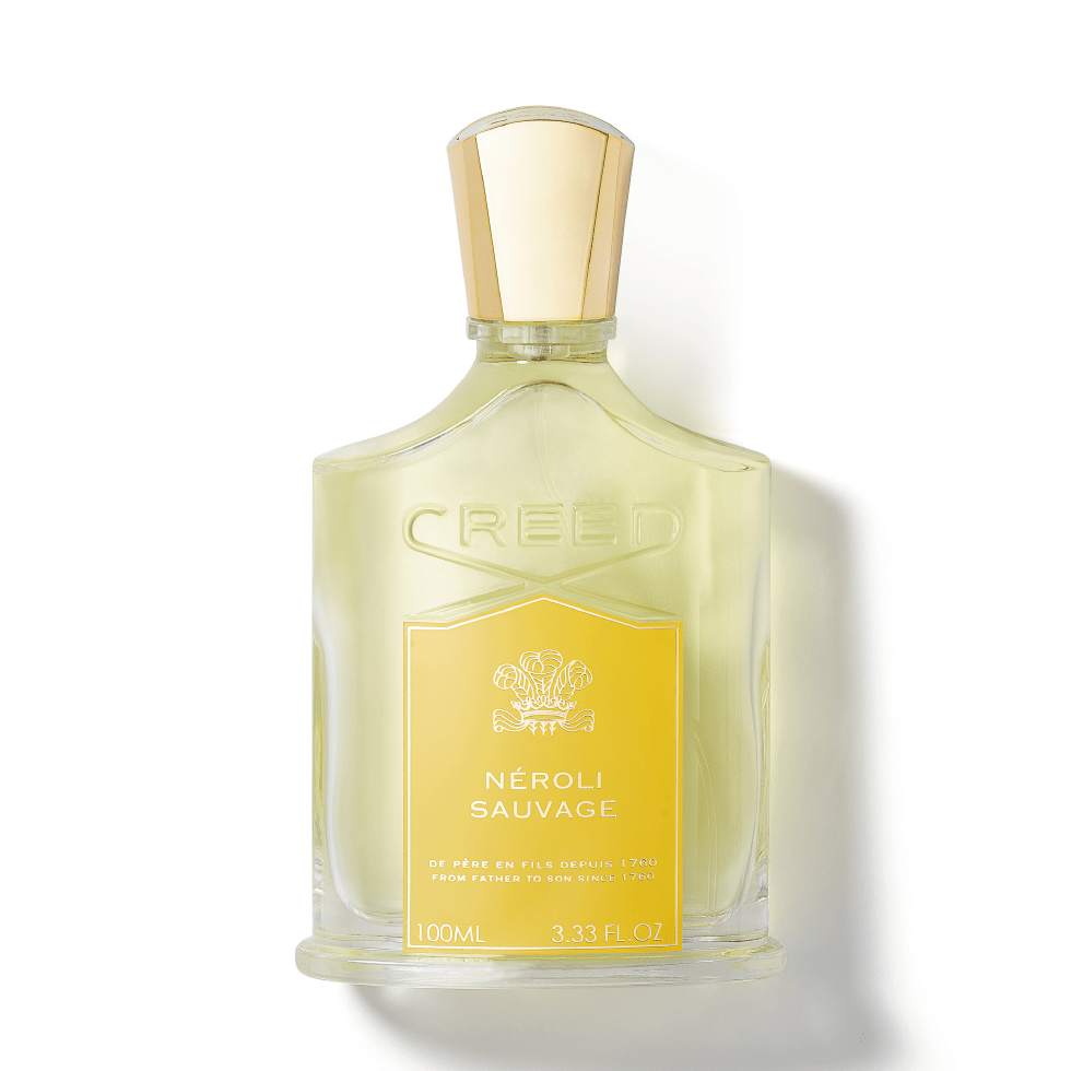CREED Neroli Sauvage Eau de Parfum 曠野橙香淡香精 - La Fée Beauty