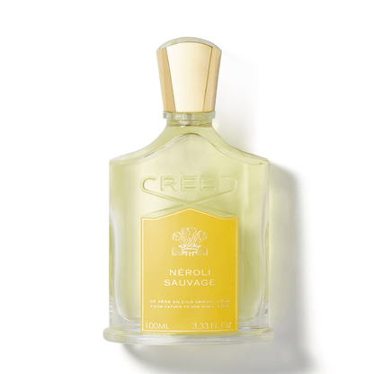CREED Neroli Sauvage Eau de Parfum 曠野橙香淡香精 - La Fée Beauty