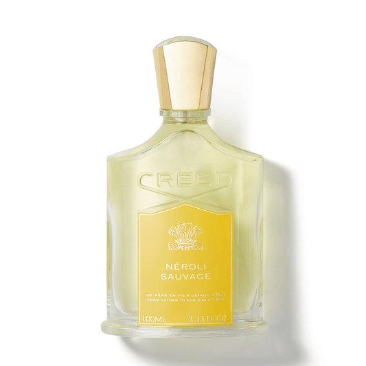 CREED Neroli Sauvage Eau de Parfum 曠野橙香淡香精 - La Fée Beauty
