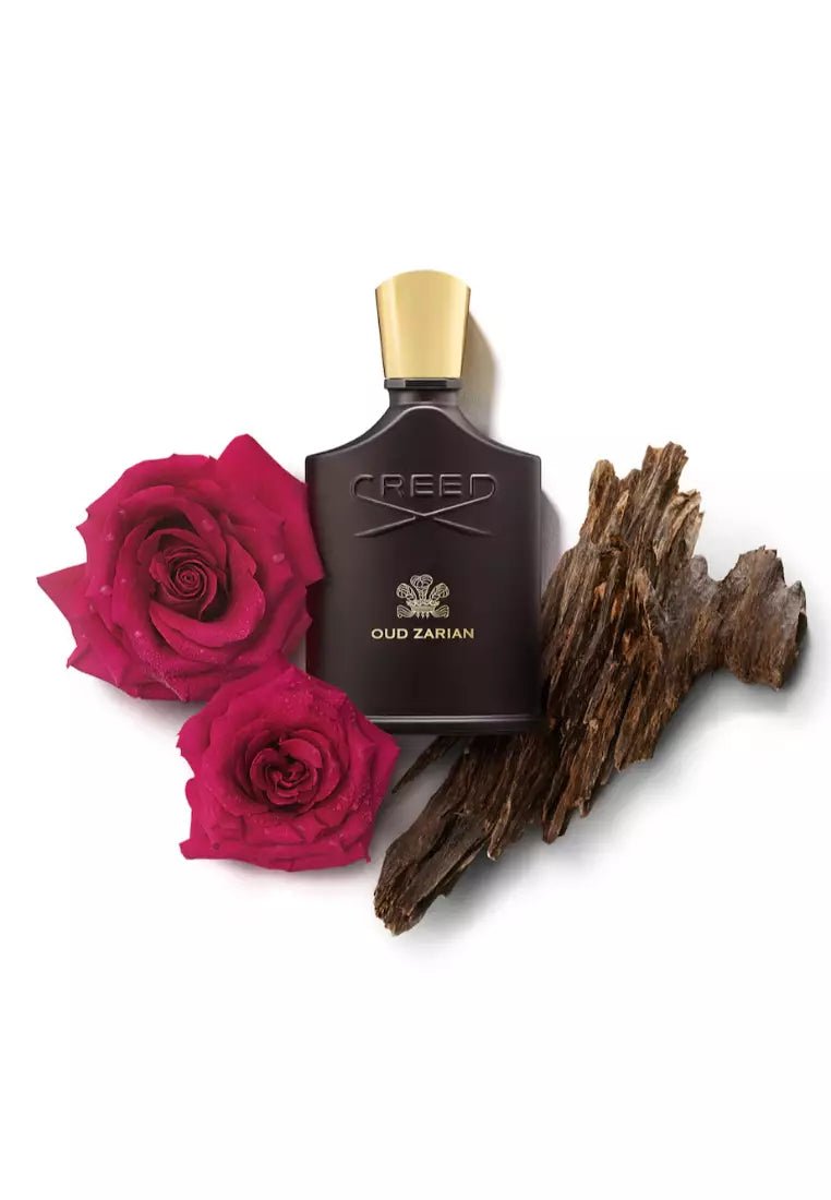 Creed Oud Zarian Eau De Parfum 沈光若曦淡香精 - La Fée Beauty