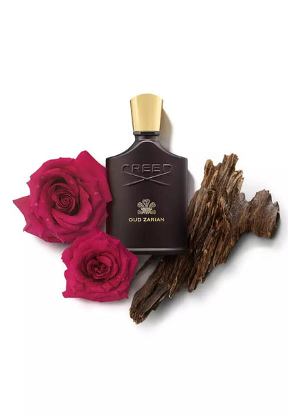 Creed Oud Zarian Eau De Parfum 沈光若曦淡香精 - La Fée Beauty