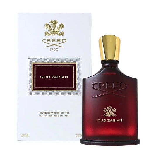 Creed Oud Zarian Eau De Parfum 沈光若曦淡香精 - La Fée Beauty