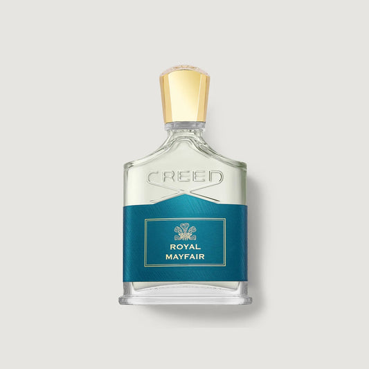 CREED Royal Mayfair Eau De Parfum 皇家梅菲爾淡香精 - La Fée Beauty