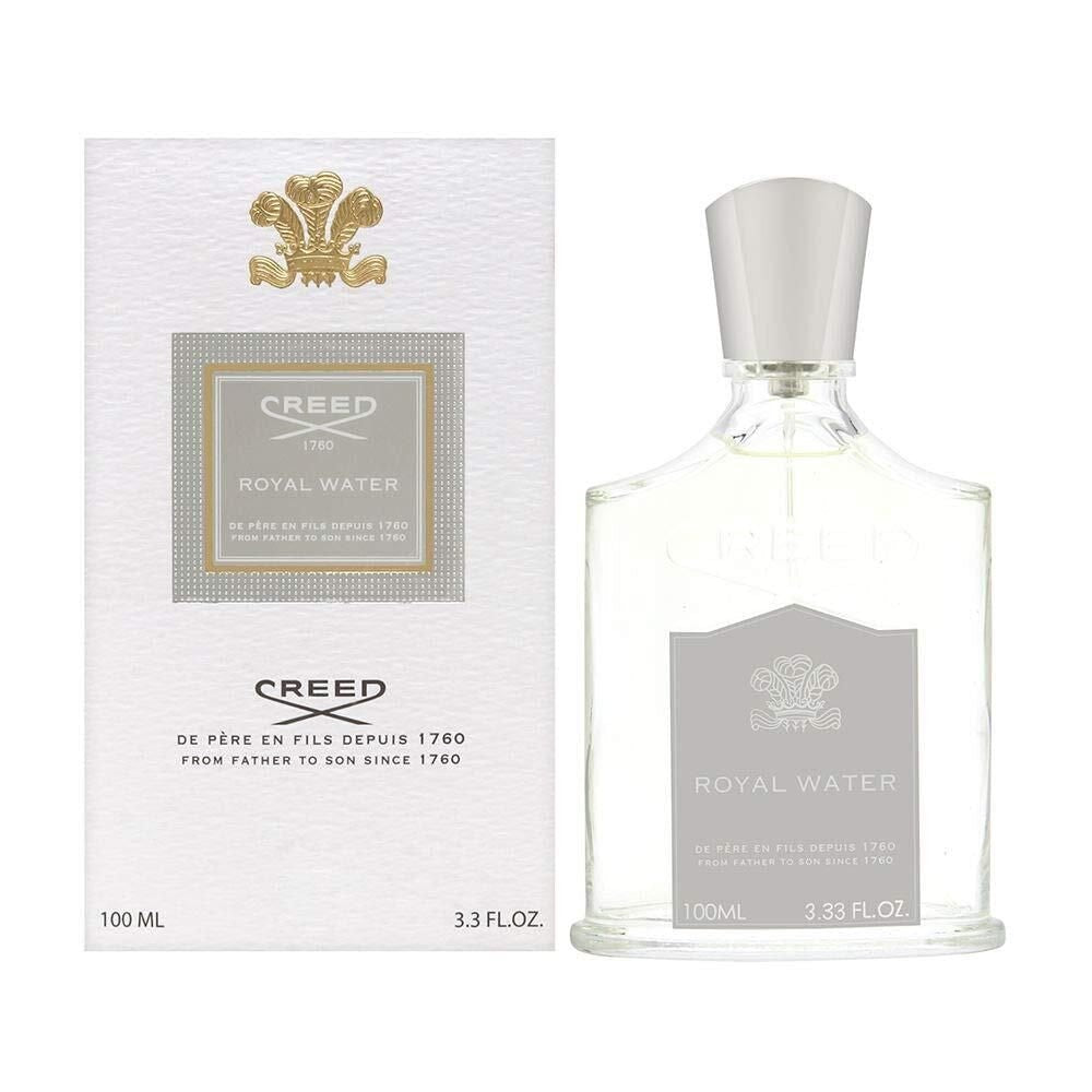 CREED ROYAL WATER EAU DE PARFUM 皇室之水淡香精 - La Fée Beauty