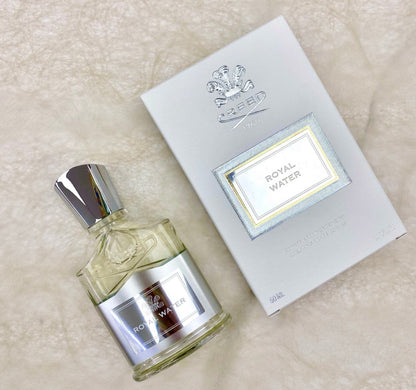 CREED ROYAL WATER EAU DE PARFUM 皇室之水淡香精 - La Fée Beauty