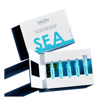 DALTON 德海頓 S.E.A.海洋乾細胞能量安瓶 - La Fée Beauty
