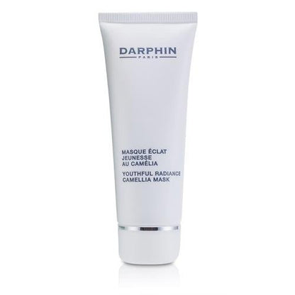 Darphin 青春煥顏山茶花亮采面膜 - La Fée Beauty