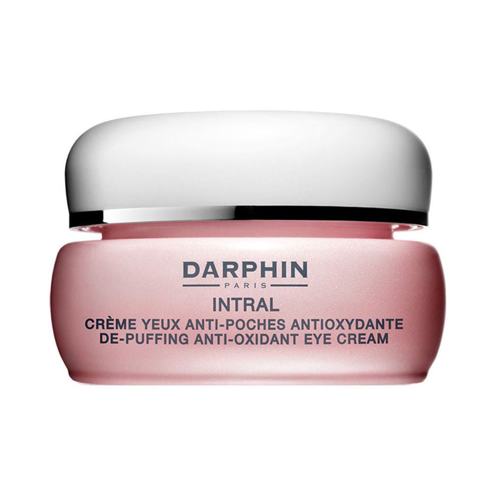 Darphin 全效舒緩眼霜 15ml - La Fée Beauty