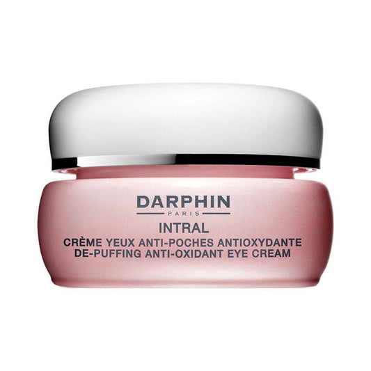 Darphin 全效舒緩眼霜 15ml - La Fée Beauty