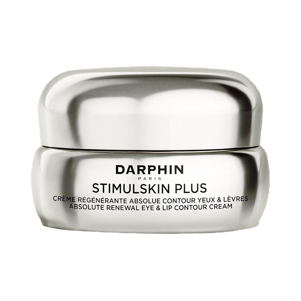 Darphin 銀鑽緊塑撫紋眼唇霜 15ml - La Fée Beauty