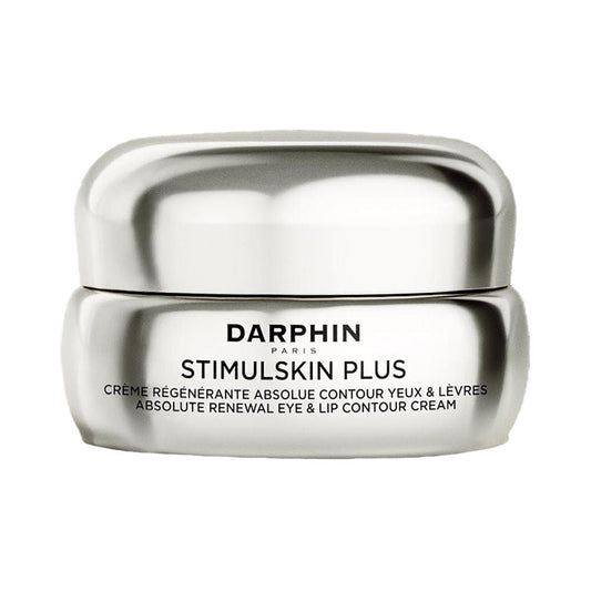 Darphin 銀鑽緊塑撫紋眼唇霜 15ml - La Fée Beauty