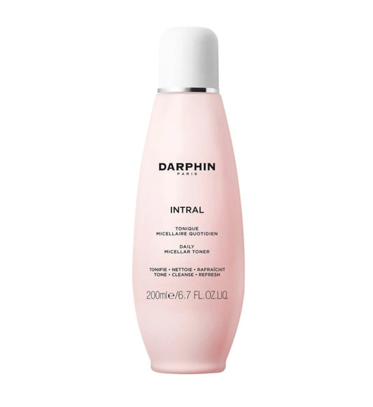 Darphin 全效舒緩化妝水 (敏感皮膚) - La Fée Beauty
