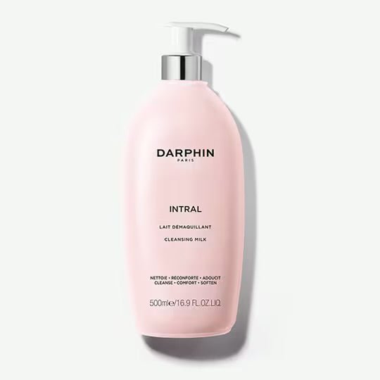 Darphin 全效舒緩潔膚乳(敏感皮膚) - La Fée Beauty