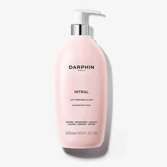 Darphin 全效舒緩潔膚乳(敏感皮膚) - La Fée Beauty