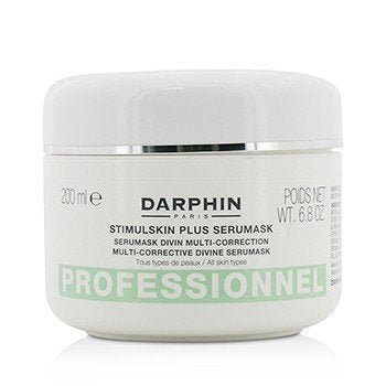 Darphin 多效修護賦活精華面膜 - La Fée Beauty