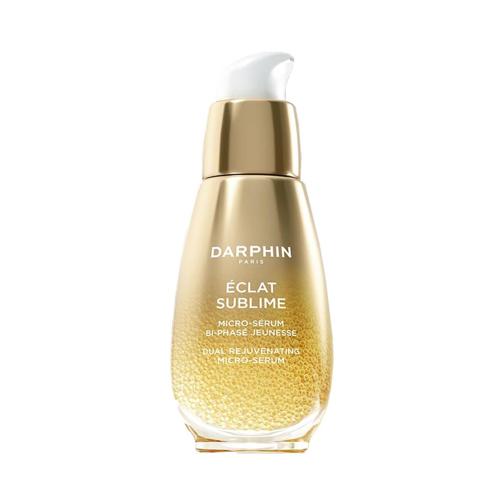 Darphin 奢耀鎏光雙重煥活微凝珠精華 30ml - La Fée Beauty