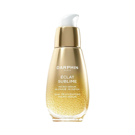 Darphin 奢耀鎏光雙重煥活微凝珠精華 30ml - La Fée Beauty