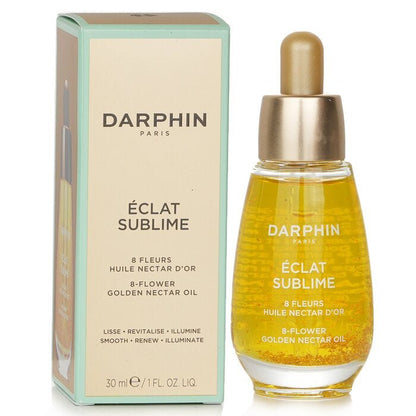 Darphin 八花金箔極緻修護精華油 30ml - La Fée Beauty