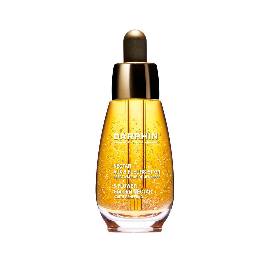 Darphin 八花金箔極緻修護精華油 30ml - La Fée Beauty