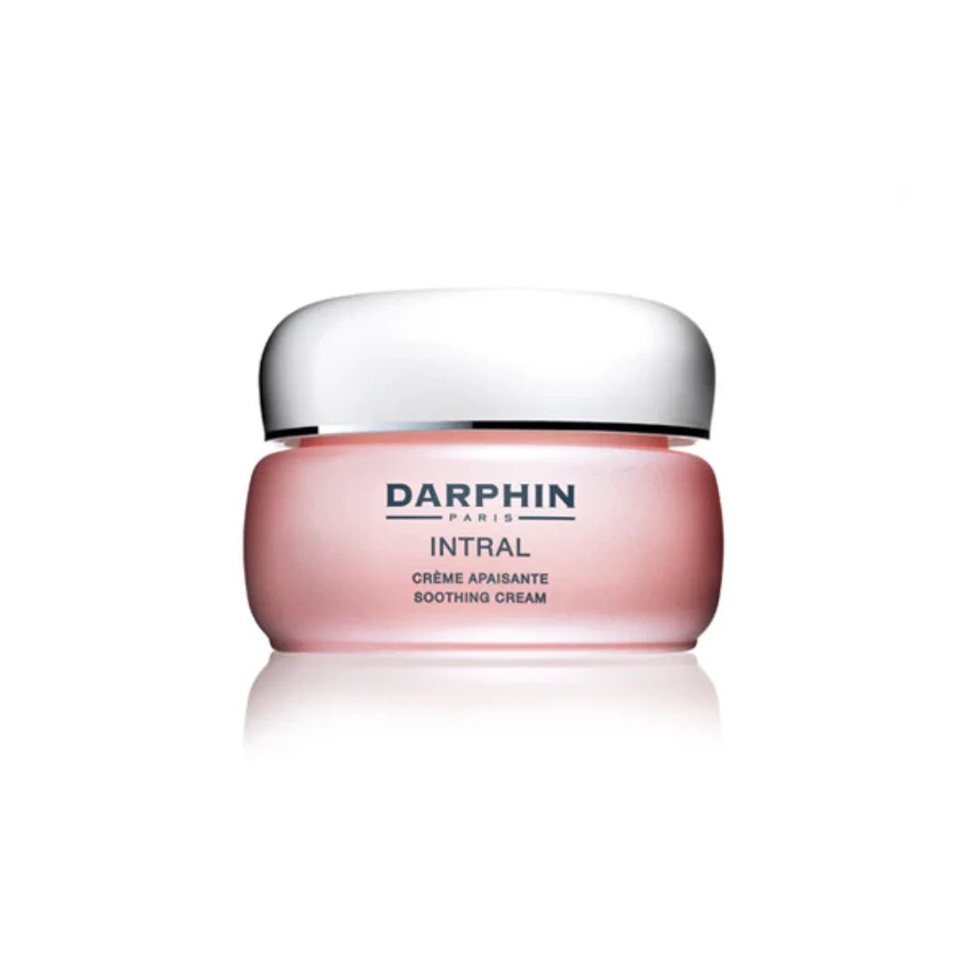Darphin 全效舒緩面霜 (適合敏感膚質) 50ML - La Fée Beauty